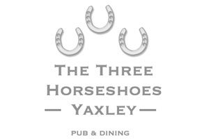 three-horseshoes