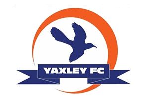 yaxley-football-club