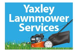 yaxley-lawnmowers